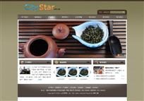 茶叶网站